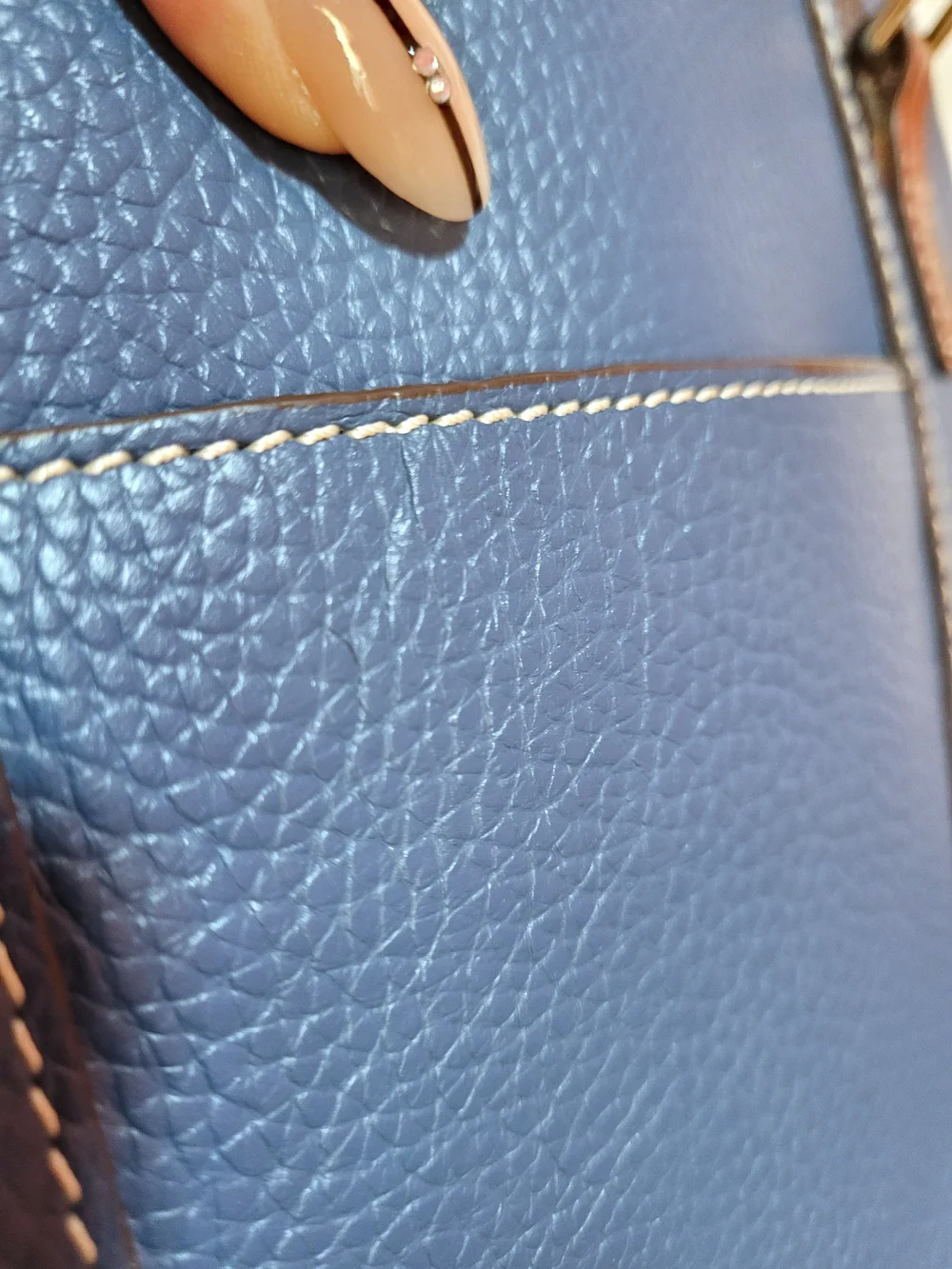 Dooney & Bourke Small Lexington